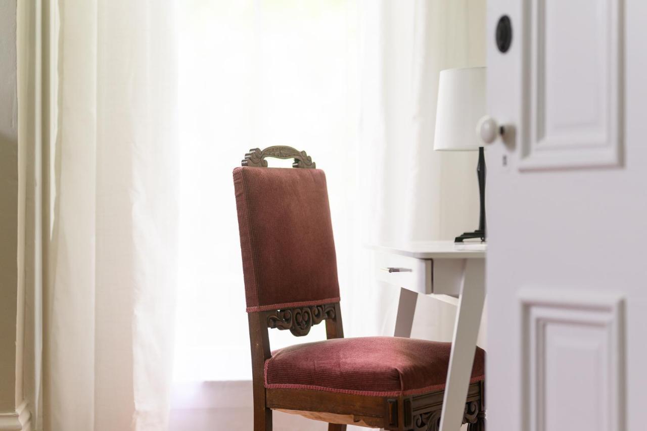 Rose Hill Inn Versailles Екстер'єр фото