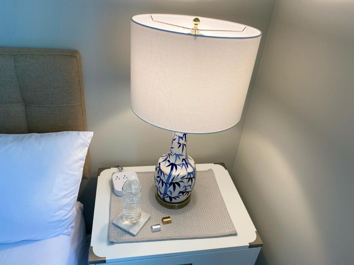 Rose Hill Inn Versailles Екстер'єр фото