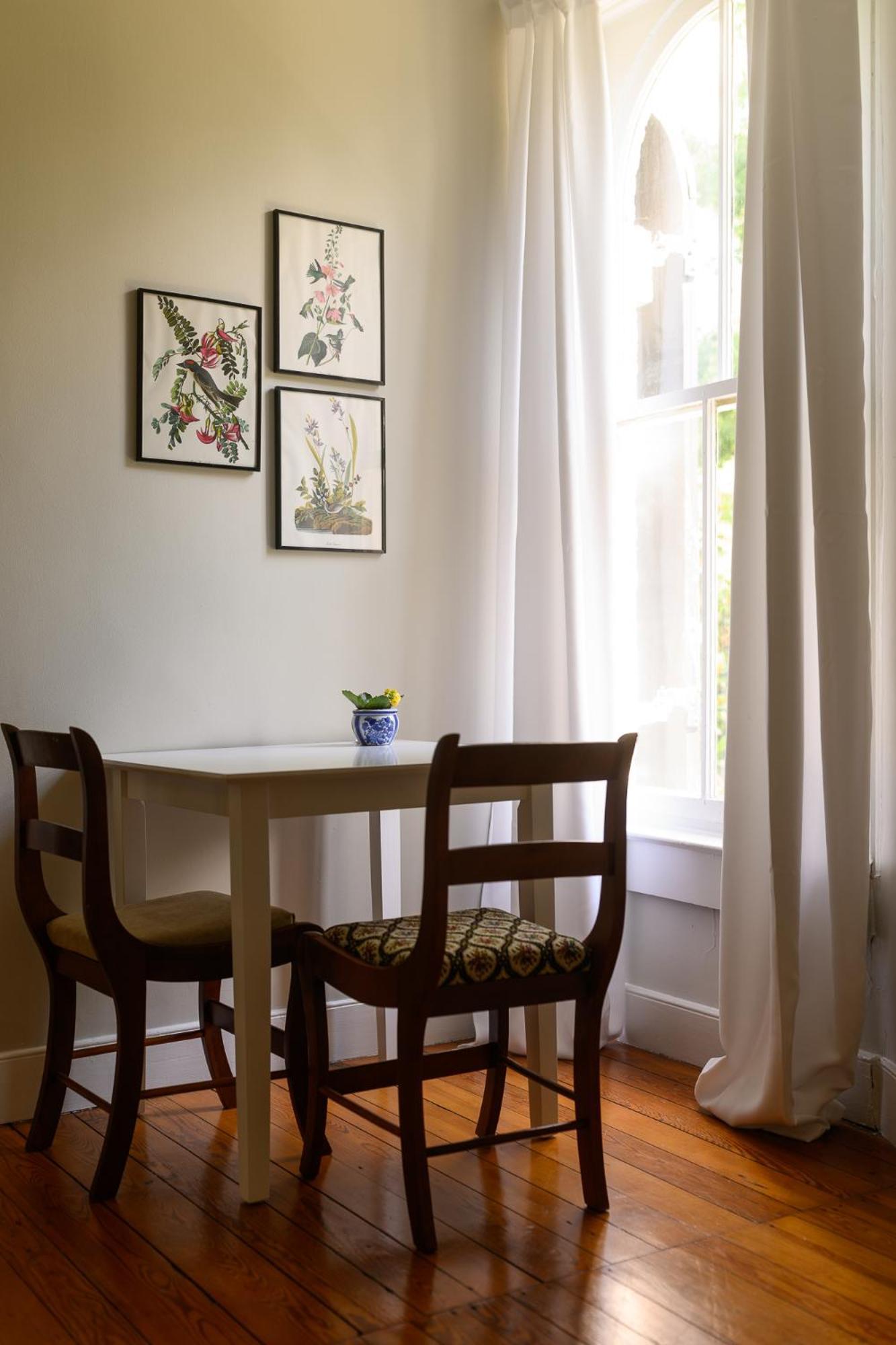 Rose Hill Inn Versailles Екстер'єр фото